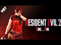 Zagrajmy w Resident Evil 2 Remake #07 Tyrant