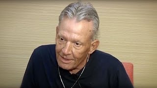 CPPM - Pain Pump - Testimonial - Thomas