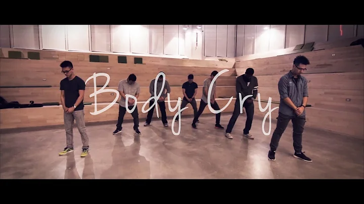 "Body Cry" - Slumberjack Ft. Father Dude | David K...