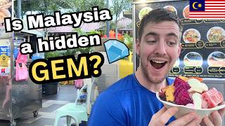 Malaysia is NOT what the media shows you (5 things people don't realize)
