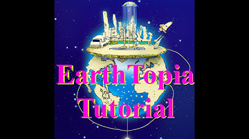 These 3 Ideas can transform Earth into a Utopia