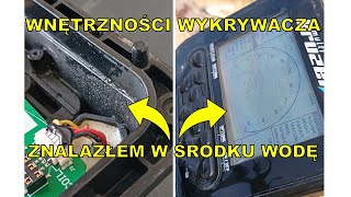 MULTIKRUZER I JEGO WNĘTRZNOŚCI, CZY UDAŁO MI SIE GO NAPRAWIĆ? CZY TO CHWILOWY POWRÓT DO ŻYWYCH?