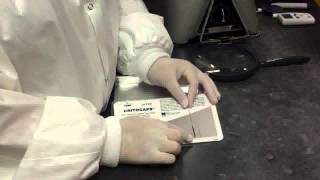 HCT Card Hct Rectangle Reader