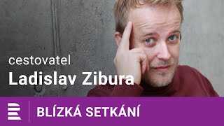 Ladislav Zibura na Dvojce: Sám sobě lezu na nervy