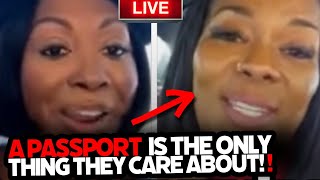 "my Kids Don't Need Another Father": Traveliesha Pulls The Step Father Bait & Switch! (live Show)