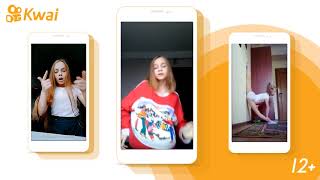 Kwai. Лучшее За Ноябрь 2 Гимнастика, Дубляж