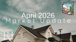 April Market Update