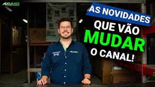 O Que Esperar Em 2026? As Novidades Que Vão Mudar O Canal