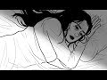 Hamilton Animatic | It's Quiet Uptown