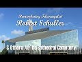 Visiting The CRYSTAL CATHEDRAL Cemetery & The Grave Site Of Robert Schuller & Others