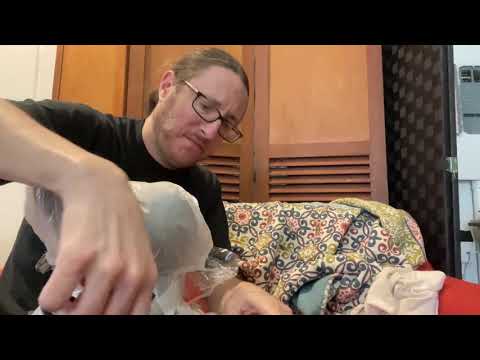 Stinky Item Unboxing!