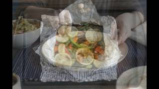 Farm to Table Asian Serets