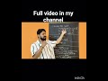 Keywords, Identifiers and Data types in C. #kannada #karnataka #education #reels #teacher #youtube