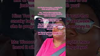 Who is really being played here? #realitychecks