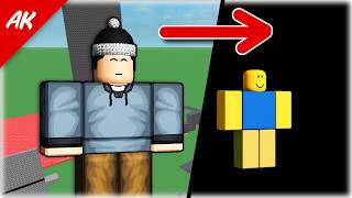 Roblox Removed My Game.