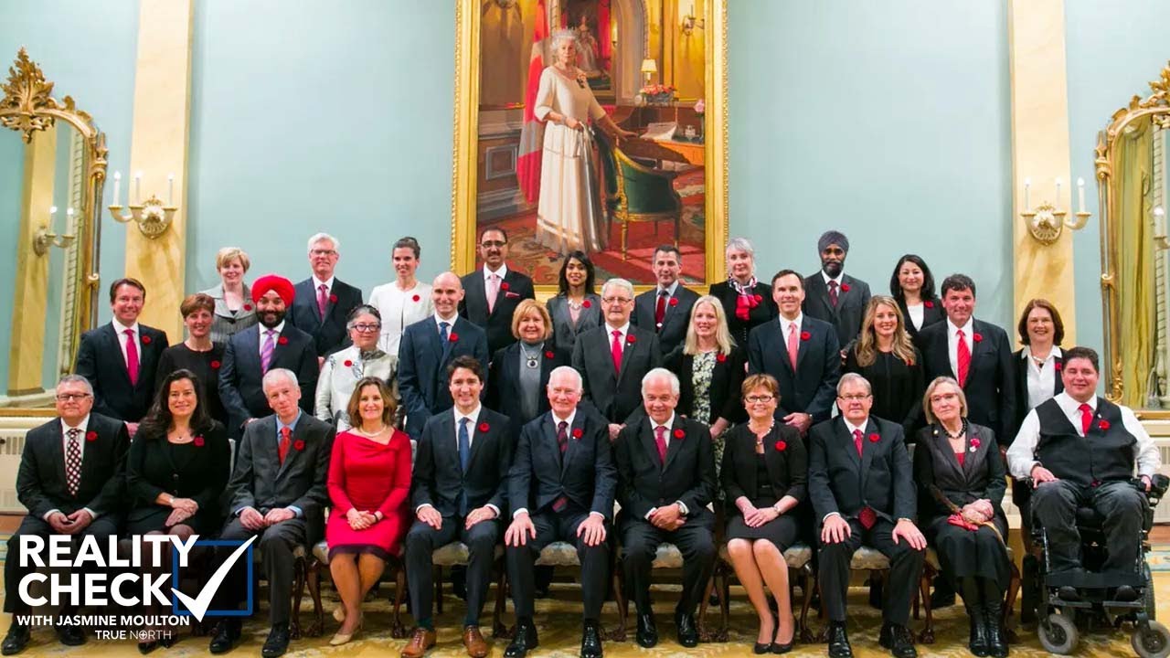 Trudeau s Inconsistent Definition Of Diversity Isn t Helping Anyone Trudeau s inconsistent definition of diversity isn t helping anyone