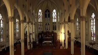 St Nicholas Wednesday/Miércoles Misa en Español - 6:30pm