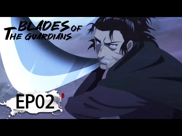 Anixlife] Blades of the Guardians - 02 [1080p] - video Dailymotion