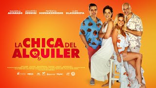 La Chica del Alquiler, trailer de la nueva comedia protagonizada por Daniela Alvarado