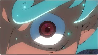 [4K] Gear 5 Luffy - Joyboy Has Returned! - One Piece 1063 [AMV/EDIT]