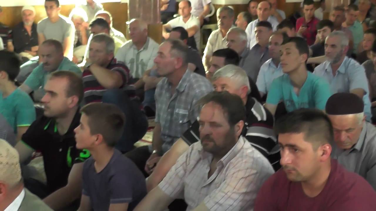 Kuranska Vecer Labunishta 2016