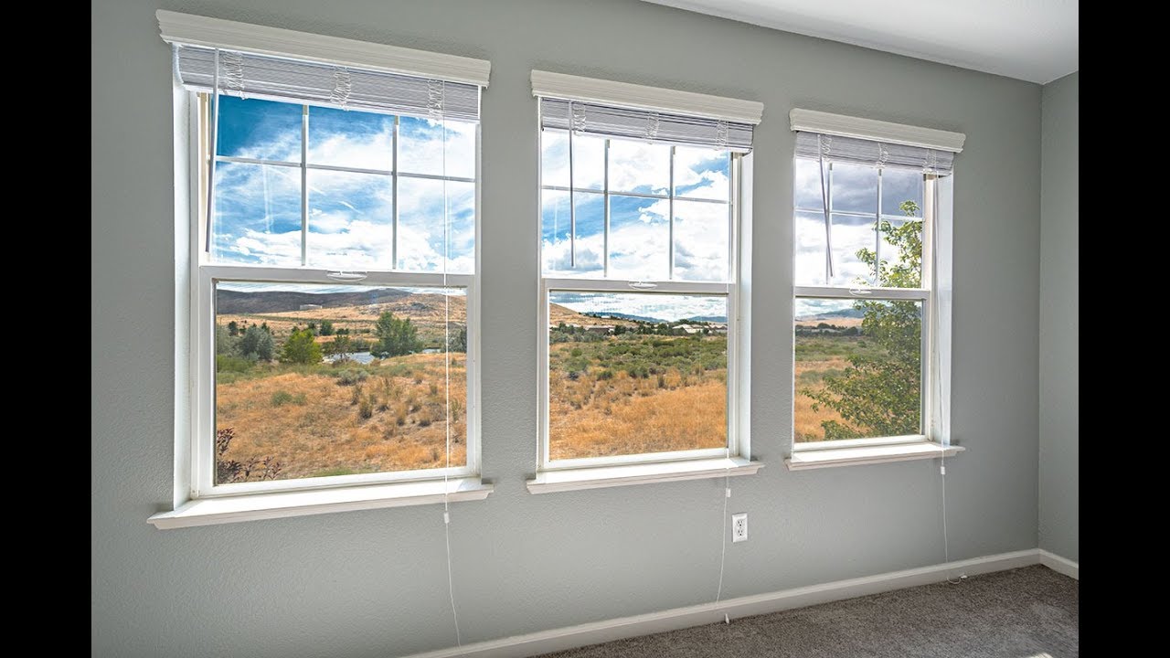 Home for Sale in Wingfield  Springs, Sparks, Nevada. Chase International.