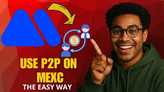How to Use P2P on MEXC in 2026 (Beginner’s Guide to Peer-to-Peer Trading)