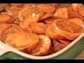 Divas Can Cook - Southern Baked Candied Yams Recipe: How to make the best candied yams!