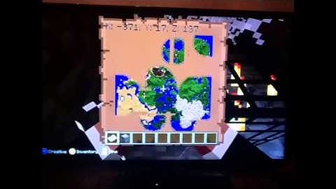 Mob spawners in tutorial world tu12