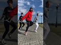 Monster Neon 😱 Mode 🔥 Dance Compilation #shorts