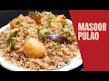 Bina Kisi Masala Powder Ke Banaye Zabardast Masoor Ka Pulao How To Cook Masoor Pulao Allinhomecooking Bina Kisi Masala Powder Ke Banaye Zabardast Masoor Ka Pulao How To Cook Masoor Pulao Allinhomecooking