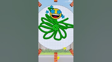 Mastering Draw to Smash in Seconds: #drawtosmash #gamingshorts