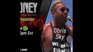 Freedom SuperStar Chris Sky! Blood Money Episode 40