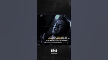 UB40 - A History (Part 2)