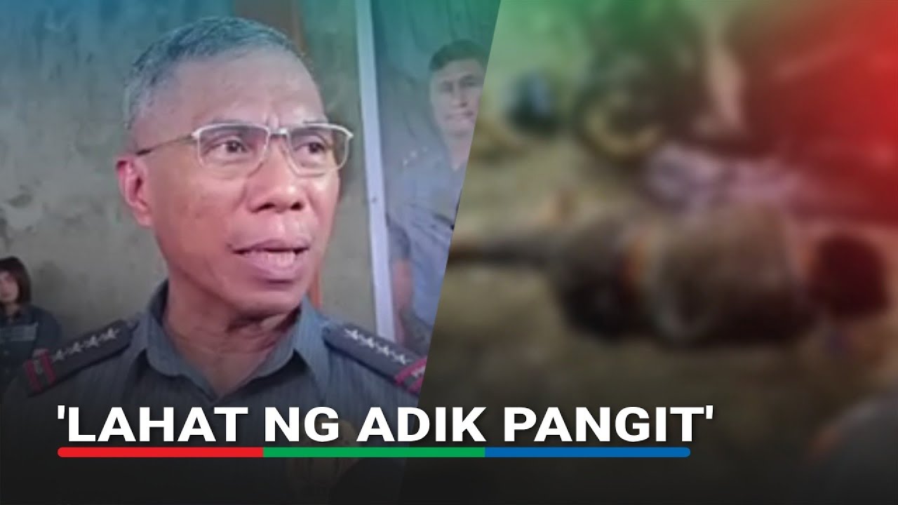 Torre binalaan ang publiko sa nakamamatay na 'tuklaw' o 'black cigarettes' 