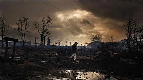 Hurricane Sandy: As It Happened