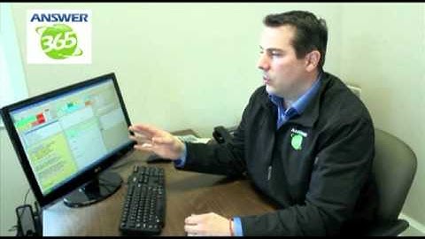 Answering Services System Explained