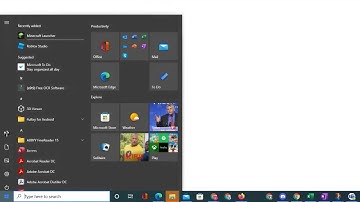 How to Change File Extension in Windows 10
