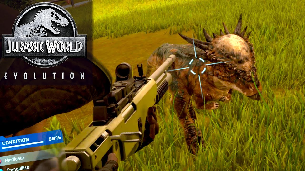 Play Jurassic World Evolution Claire s Sanctuary Mission 2 The Cause And The Cure Episode play-jurassic-world-evolution-claire-s-sanctuary-mission-2-the-cause-and-the-cure-episode