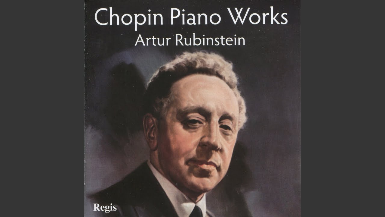 Nocturnes, Op. 15: No. 3 in G Minor Nocturnes, Op. 15: No. 3 in G Minor