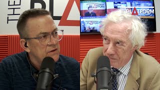Lord Jonathan Sumption on the current state of free speech