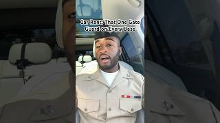 And Its Always When Im Running Late To Work