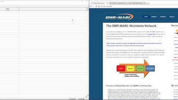 Anytone AT-D868UV Initial Setup (Video 2)