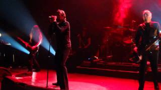 Paradise Lost - Enchantment live in Thessaloniki Greece