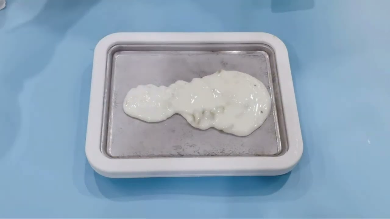 Ice Cream Maker Cup Frozen Smoothie Cup Portable Homemade Smoothie Cup