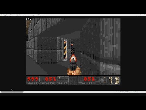 Video: Amiga 500 I Bilder Och Videor