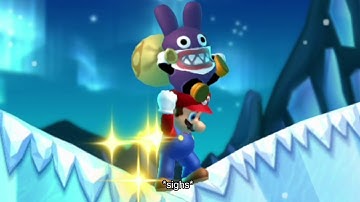 When you catch Nabbit but...