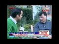 leader Mehboob Beg: wanted time