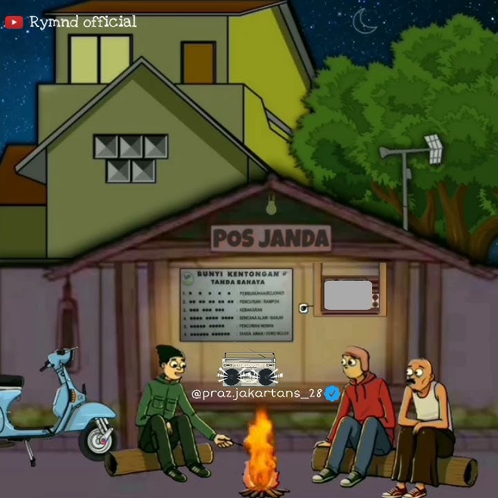 Story wa terbaru\\ kekinian\\ kendang kempul - kertonyono medot janji \\ animasi jowo 2020\\ bcx id