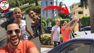 Prank Video...... Best Prank Nfv Tv